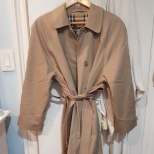 Burberrys London Woman's Trench